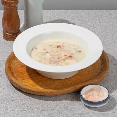 Чаудер в Vivat Pizza по цене 505 ₽