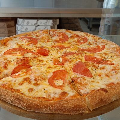 Маргарита в Жарко вкусно по цене 750 ₽