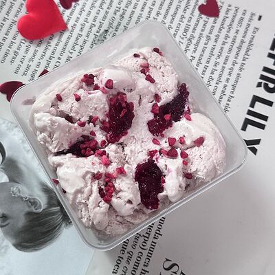 Мороженоев Любовь есть по цене 460 ₽