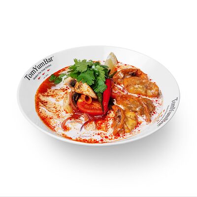 TomYum Imperial Gedza в Tom Yum Bar по цене 788