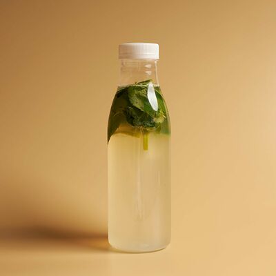 Лимонад Мохито в The Pivo по цене 300 ₽