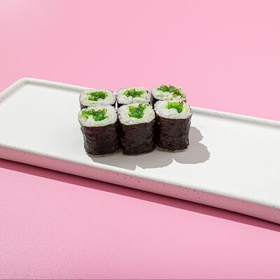 Ролл с чукой в Ихтус по цене 195