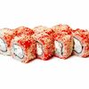 Ролл Калифорния Делюкс в Sushi-Bro по цене 429