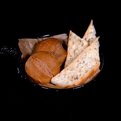 Хлебная корзинка №1 в Imna Lounge по цене 230 ₽