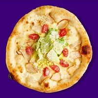 Пицца Цезарь в Cheesemania Pizza & Pasta