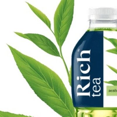 Rich Зеленыйв Кинопицца по цене 210 ₽