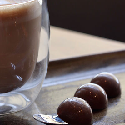 Соленая карамель в Блеск по цене 60