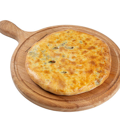 Пирог с мясным фаршем в Лаваш36 по цене 399