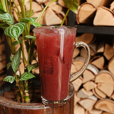 Лимонад личи-малина в Сыроварня по цене 1650