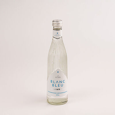 Blanc Blue без газа М в Сыроварня по цене 35000 сум