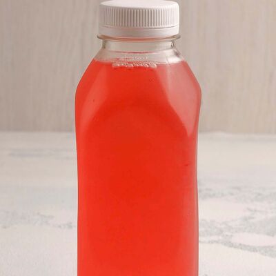 Морс домашний ягодный в Шашлык от души по цене 150 ₽