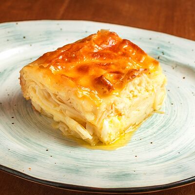 Ачма в Грузинский дворик по цене 420 ₽