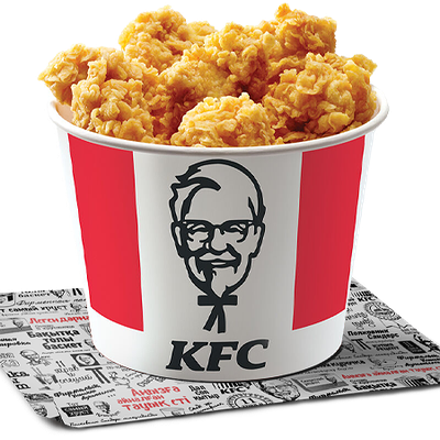 Байтс баскет в KFC Sary Arka Almaty по цене 2800 ₸