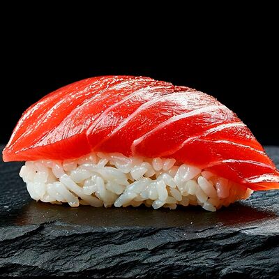 Суши тунецв Суши мастер по цене 351 ₽