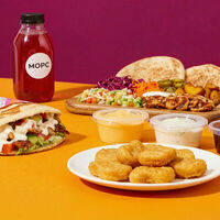 Логотип Шавермить