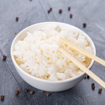 Рис гохан в SushiDays по цене 69 ₽