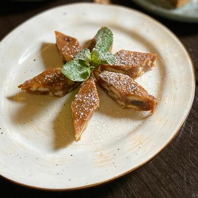 Щербет в Maki Family по цене 119