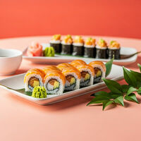 Логотип Дакота