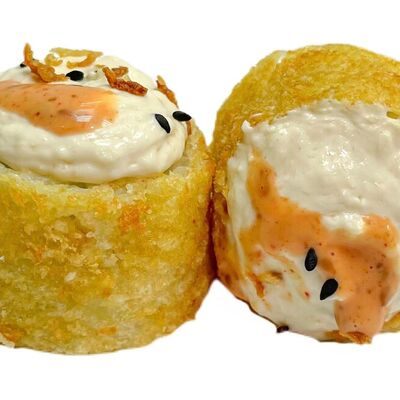 Kani пармеджано в Sea Zone по цене 275