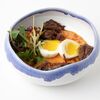 Ризотто из цельнозерновой овсянки с говяжьими щечками в Неспешник по цене 1170