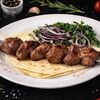 Шашлык из говяжьей мякоти в Чайхона-бистро по цене 780