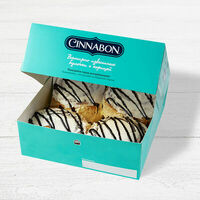 Синнапак 4 Шокобона в Синнабон