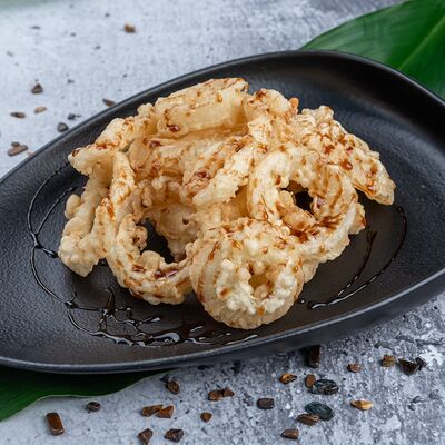 Ика темпура в Мушу по цене 205