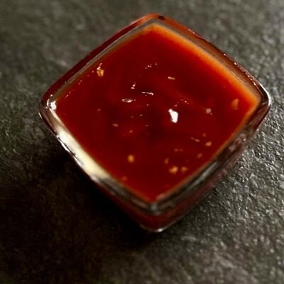 Соус BBQ в Жар-пицца по цене 50 ₽