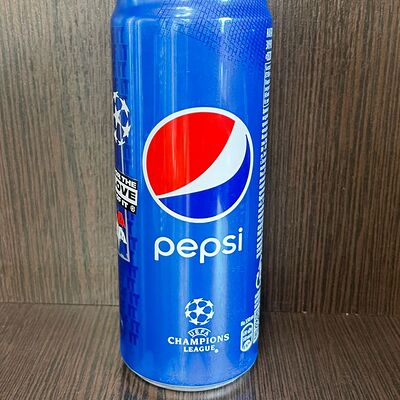 Pepsi в Greco по цене 140 ₽