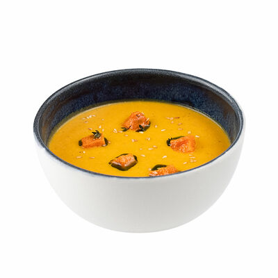 Тыквенный суп в Тануки по цене 290