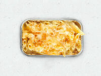 Мак & Чиз в Pizza HeartPizza Hut