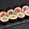 Ролл Ясай в WOW SUSHI по цене 450