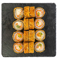 Сет Темпурав Дарк лава