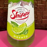 Shippi Мохито в Моя столовая