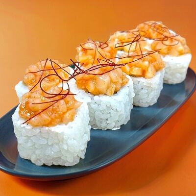 Дракарис в Мак и манго по цене 695 ₽