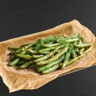 Кенийская фасоль в Gellert_bar по цене 200 ₽