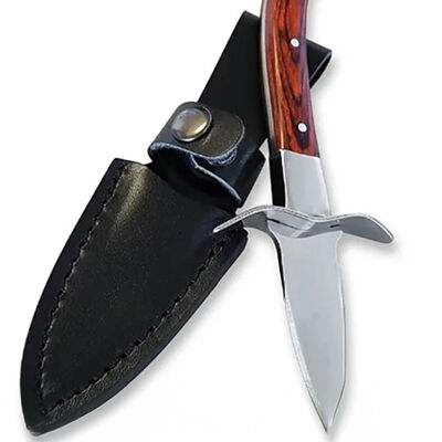 Нож для устриц в Раковарня Красный рак по цене 1500 ₽