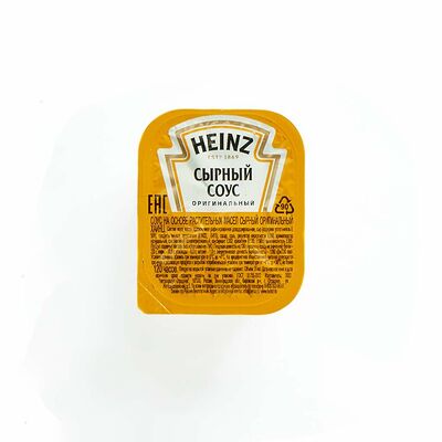 Сырный соус в Суши ням по цене 48 ₽