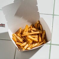 Картофель фри в Epic Pizza