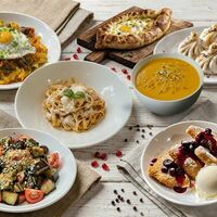 Логотип Винегрет