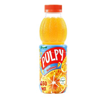 Сок Pulpy в Subway по цене 200 ₽