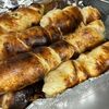 Хачапури на мангале в Домашняя кухня по цене 585