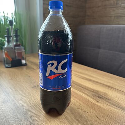 RC Cola в Шашлычная Ташкент по цене 200 ₽