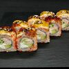 Рэд драгон в CHEFSUSHI по цене 465