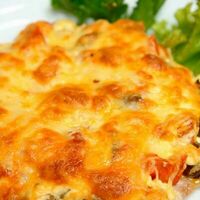 Мясо по-царски в Тайфун