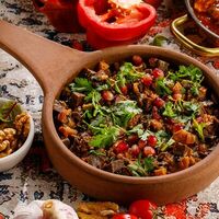 Кучмачи из телячьих потрошков в Хочу харчо