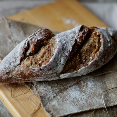 Бифлет льняной в Мой кофе по цене 163 ₽