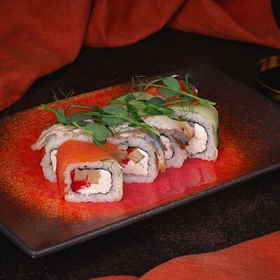 Ниндзя в Fila по цене 439 ₽