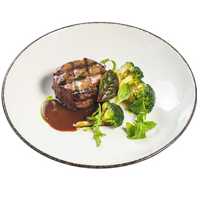 Филе миньон в ИТЛЕ Стейк-кафе Halal по цене 960