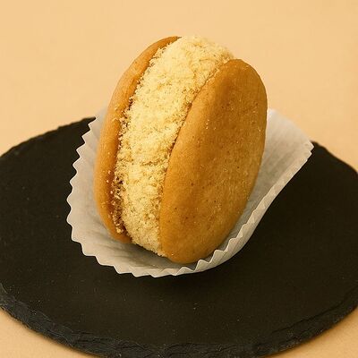 Сэндвич Вареная сгущенка в Coffee Like по цене 260 ₽